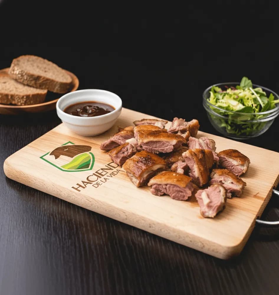 Premium Meat Restaurant